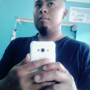 Meet your Posher, Marvin estuardo